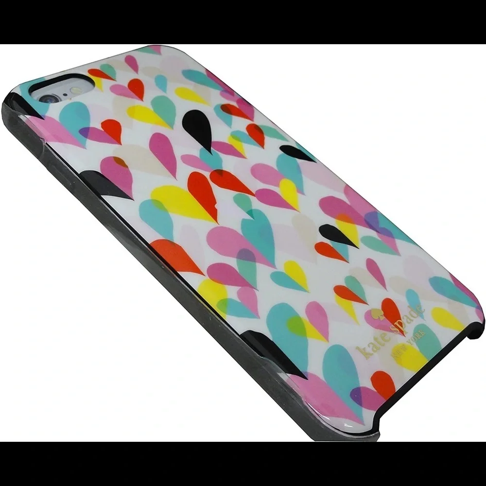 KATE SPADE HYBRID HARDSHELL CASE iPhone 6 Plus